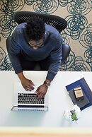 Hotel Skyler Syracuse Tapestry Collection by Hilton