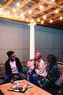 Hotel Skyler Syracuse Tapestry Collection by Hilton