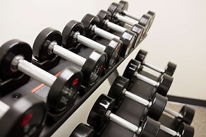 Hotel Skyler Syracuse Tapestry Collection by Hilton