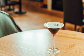 Hotel Skyler Syracuse Tapestry Collection by Hilton