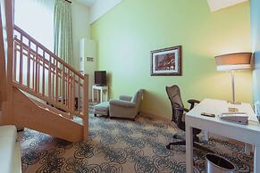 Hotel Skyler Syracuse Tapestry Collection by Hilton