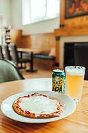 Hotel Skyler Syracuse Tapestry Collection by Hilton