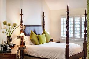 The Bergson, BW Signature Collection