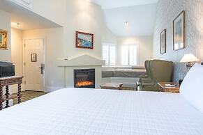 The Bergson, BW Signature Collection