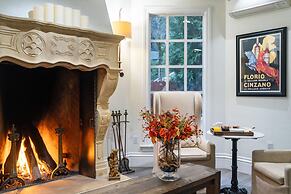 The Bergson, BW Signature Collection