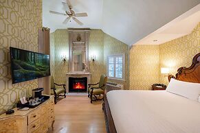 The Bergson, BW Signature Collection