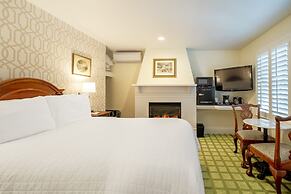 The Bergson, BW Signature Collection