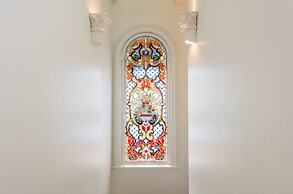 The Bergson, BW Signature Collection