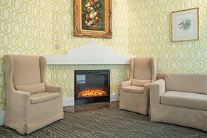 The Bergson, BW Signature Collection