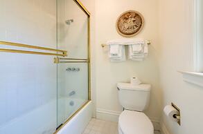 The Bergson, BW Signature Collection