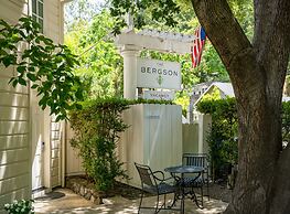 The Bergson, BW Signature Collection