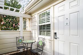 The Bergson, BW Signature Collection