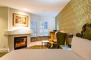 The Bergson, BW Signature Collection