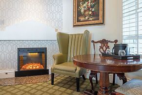 The Bergson, BW Signature Collection