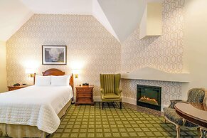 The Bergson, BW Signature Collection