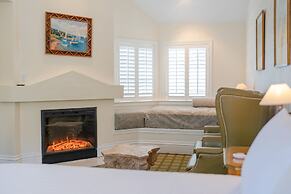 The Bergson, BW Signature Collection