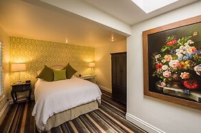 The Bergson, BW Signature Collection