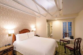 The Bergson, BW Signature Collection