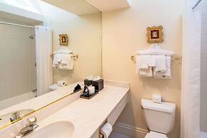 The Bergson, BW Signature Collection