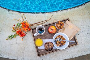 The Bergson, BW Signature Collection