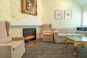 The Bergson, BW Signature Collection