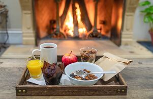 The Bergson, BW Signature Collection