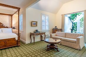 The Bergson, BW Signature Collection