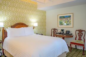 The Bergson, BW Signature Collection