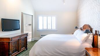 The Bergson, BW Signature Collection