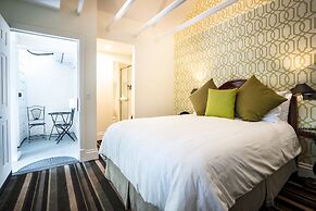 The Bergson, BW Signature Collection