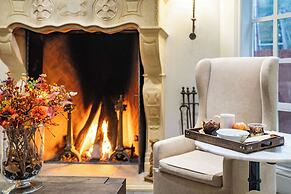 The Bergson, BW Signature Collection