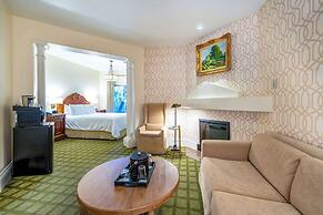 The Bergson, BW Signature Collection