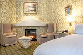 The Bergson, BW Signature Collection