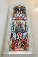 The Bergson, BW Signature Collection