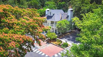 The Bergson, BW Signature Collection