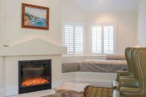 The Bergson, BW Signature Collection