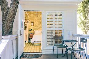 The Bergson, BW Signature Collection