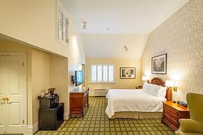 The Bergson, BW Signature Collection