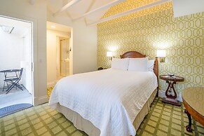 The Bergson, BW Signature Collection