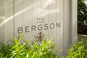 The Bergson, BW Signature Collection