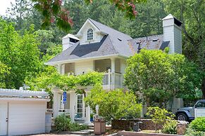 The Bergson, BW Signature Collection