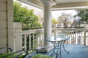 The Bergson, BW Signature Collection