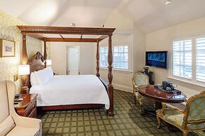 The Bergson, BW Signature Collection