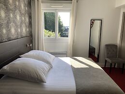 The Originals City, Hôtel du Château