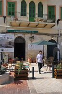 Al-Mutran Guest House