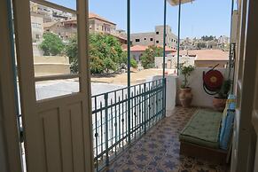 Al-Mutran Guest House