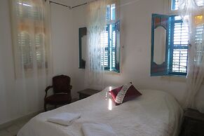 Al-Mutran Guest House