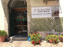 Al-Mutran Guest House