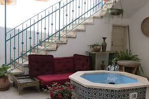 Al-Mutran Guest House