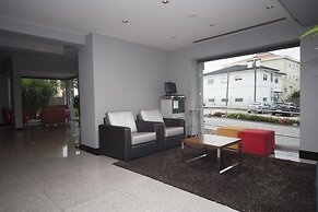 Hotel Feira Pedra Bela